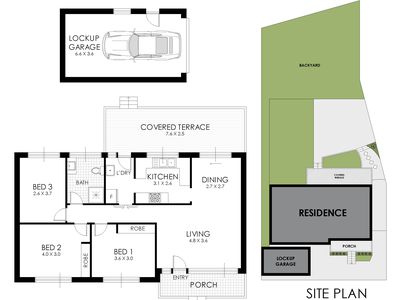 12A Booth Street, Arncliffe