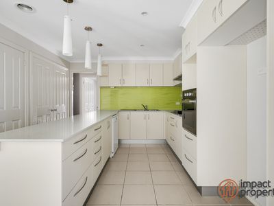 19 Patrick White Circuit, Franklin