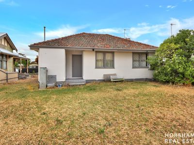 26 Elizabeth Street, Horsham