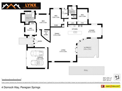 4 Dornoch Way, Peregian Springs