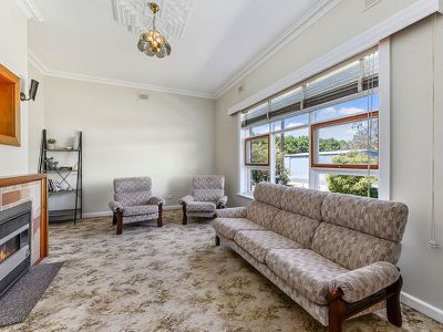 4 Third, Hatherleigh