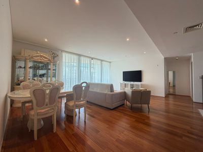 16B / 4 Distillery Drive, Pyrmont