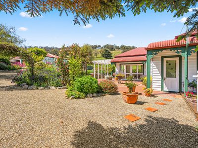 605 Wattle Grove Road, Wattle Grove