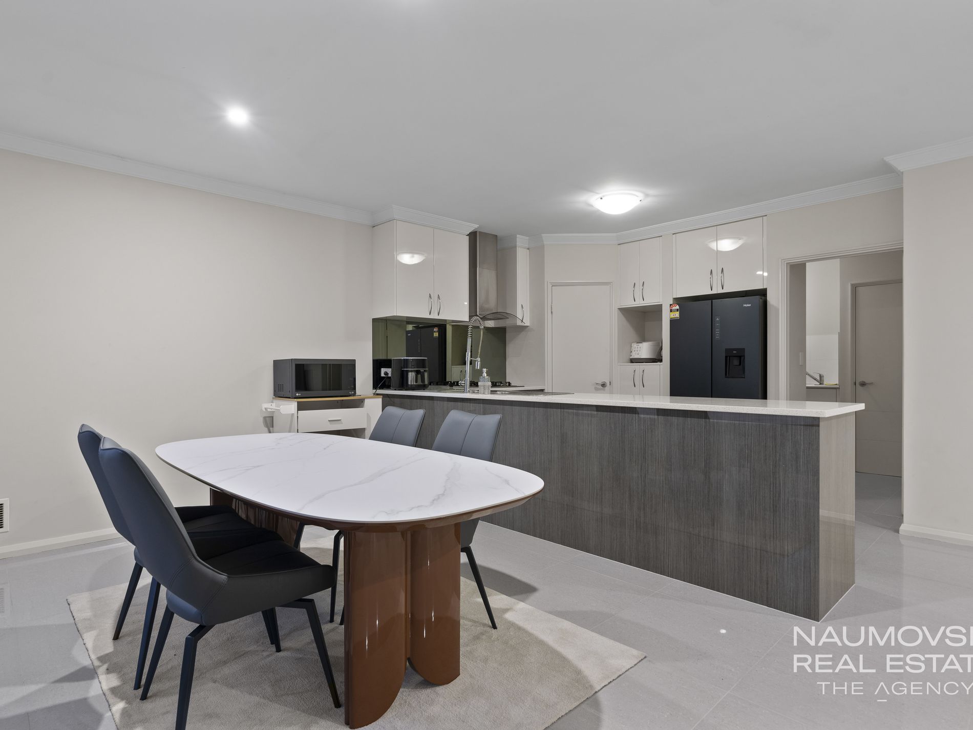 61C Medbury Road, Westminster