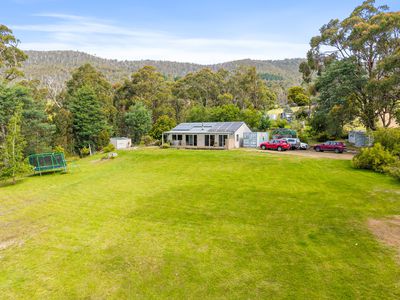 15 Pine Lodge Road, Glen Huon