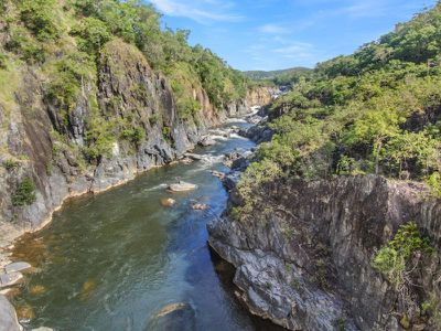 2554 Mulligan Highway Road, Cooktown