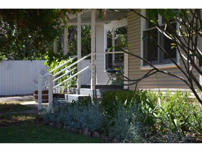 133 George Street, Gunnedah