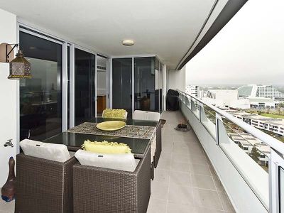 1501 / 30 The Circus, Burswood
