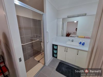 11 ALLAN Place, Kingaroy