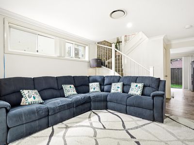 8 / 82 Irwin Street, Werrington