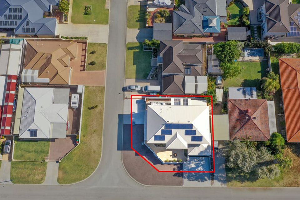 9 Griggs Way , Rockingham