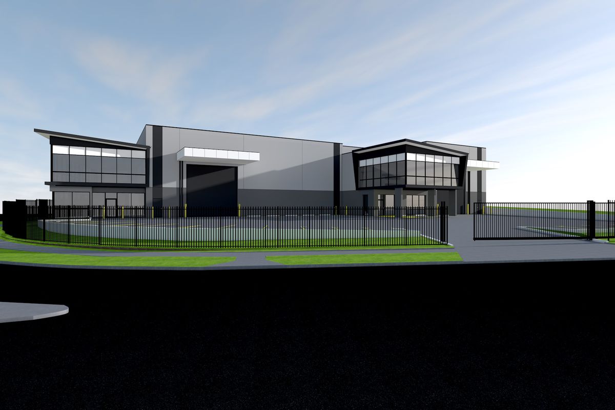 2 Flood Street, Oran Park