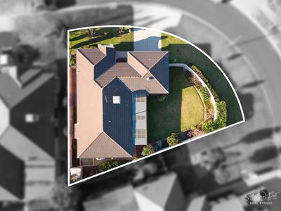 16 WREN COURT, Wodonga