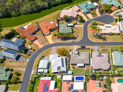 9 Lester Crescent, Torquay