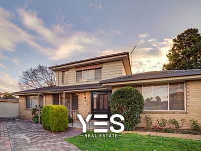 16 Coolabah Avenue, Glen Waverley