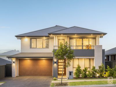 15 Spoonbill Avenue, Warnervale