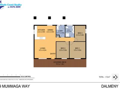 9 Mummaga Way, Dalmeny