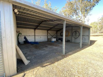 12 Lanes Road, Nanango