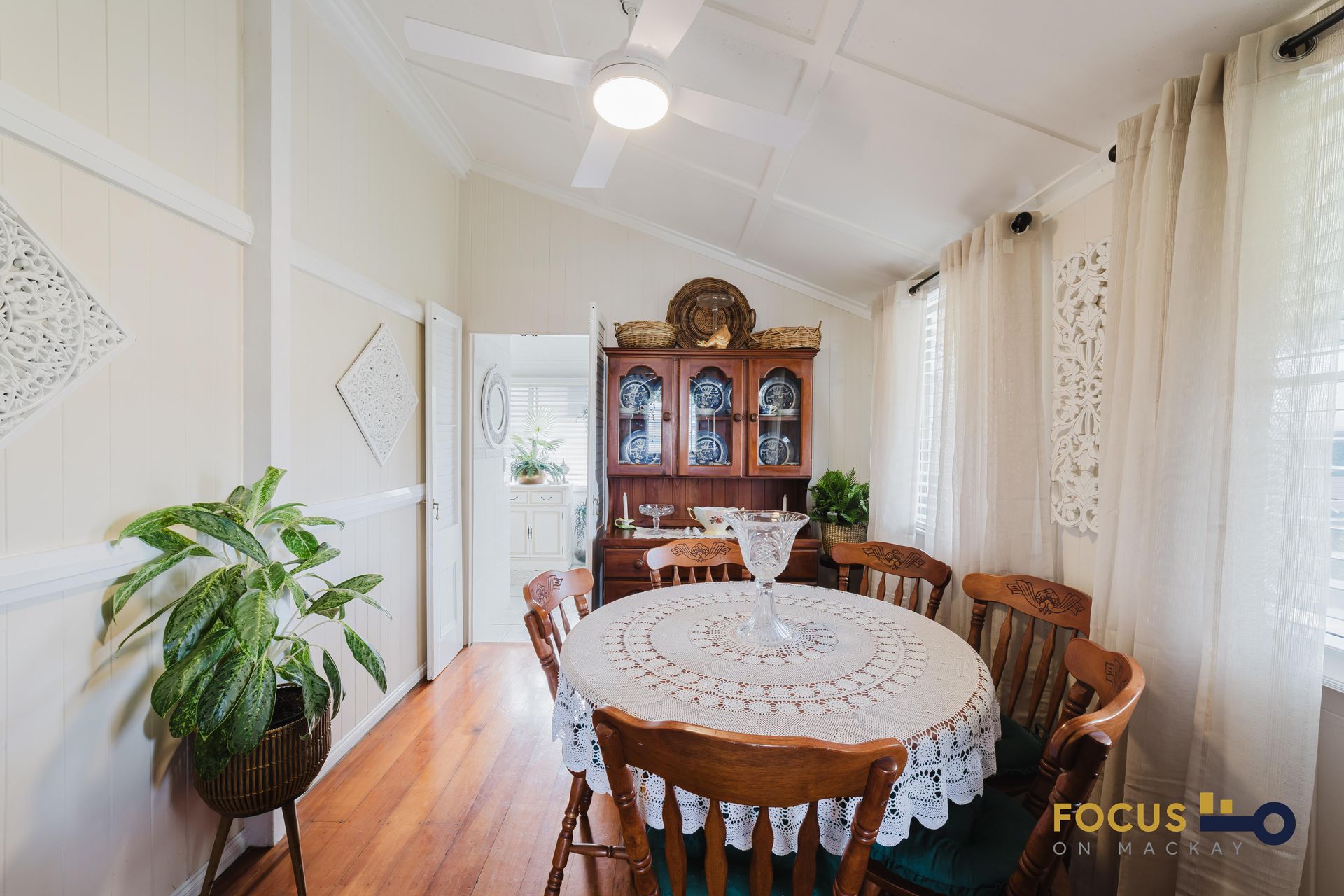 5 Kennedy Street, South Mackay