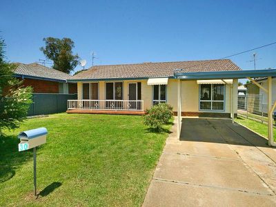 30 Green Street, Tamworth