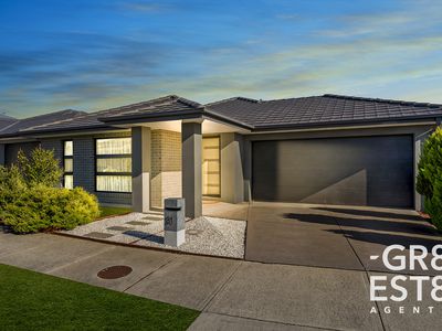 31 Ballymarang Chase, Cranbourne West