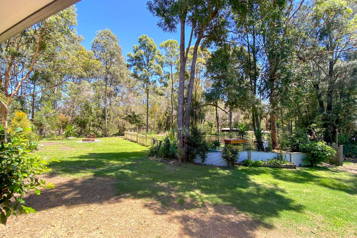 13A Woodlands Drive, Hallidays Point