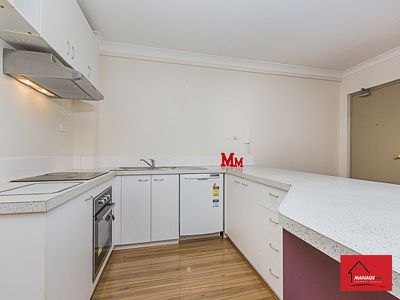 21 / 53 Mcmillan Crescent, Griffith