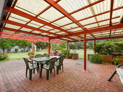 27 Matheson Road , Millicent