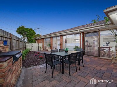 52 Bellbrook Drive, Dandenong North