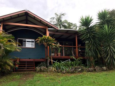 43 McClelland Road, Barkers Vale