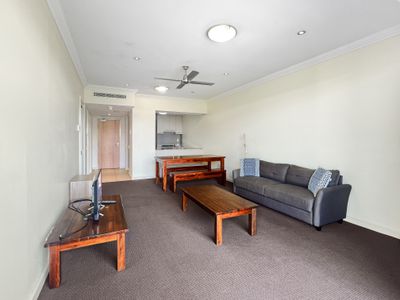 4603 / 141 Campbell Street, Bowen Hills