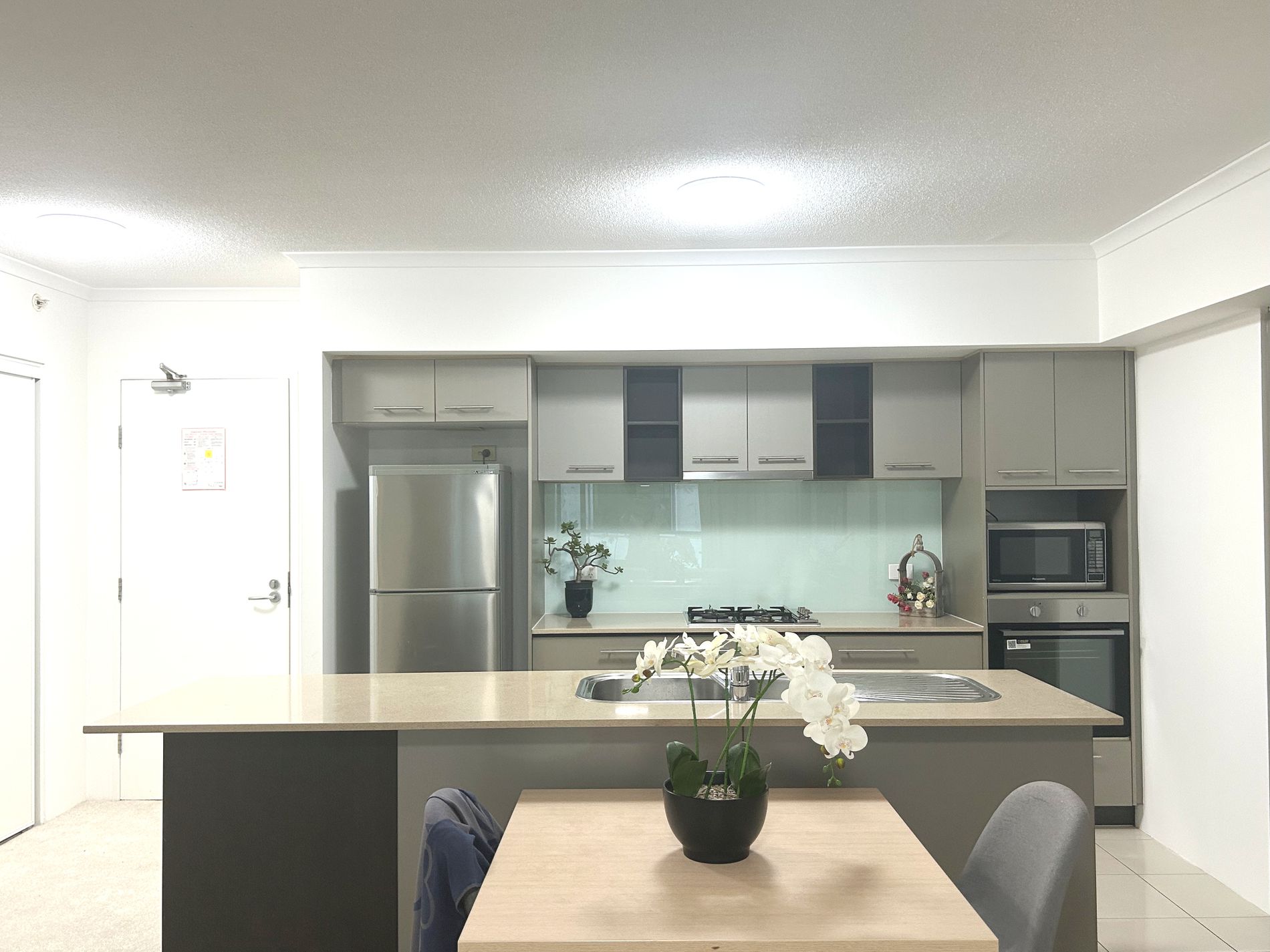 1604 / 79 ALBERT STREET, Brisbane City