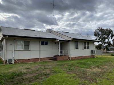 117 Jerilderie Street, Jerilderie