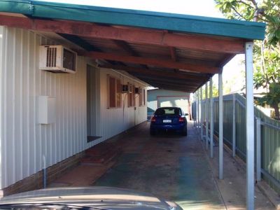 199 Athol Street, Port Hedland