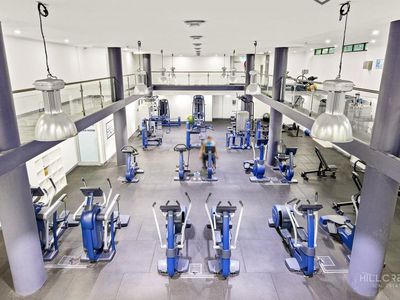 368/83-93 Dalmeny Avenue, Rosebery