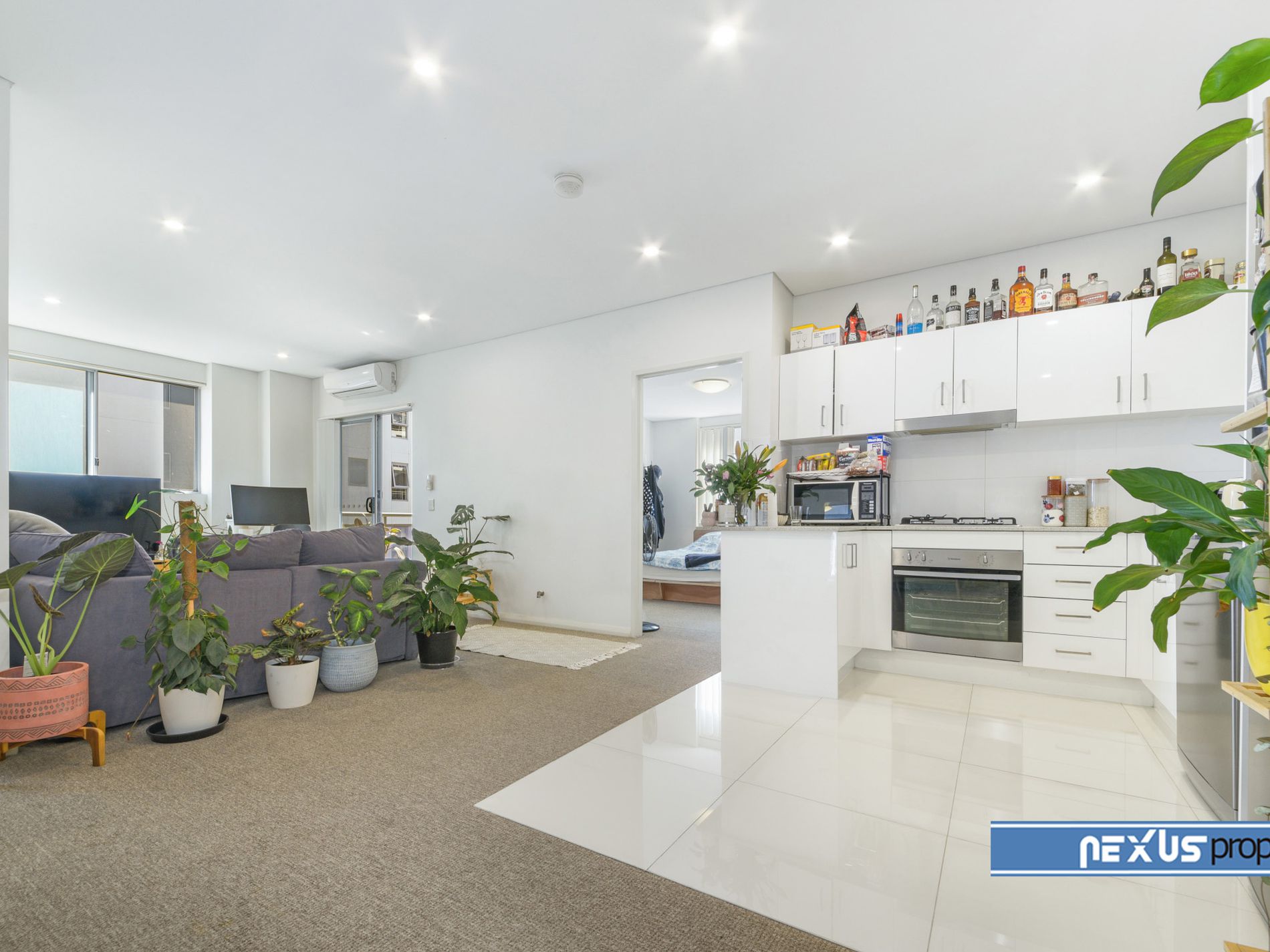 23 / 2-4 George Street, Warwick Farm