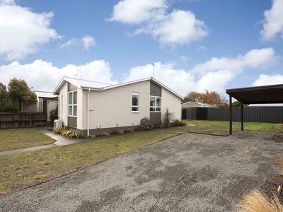 172 Hampshire Street, Aranui