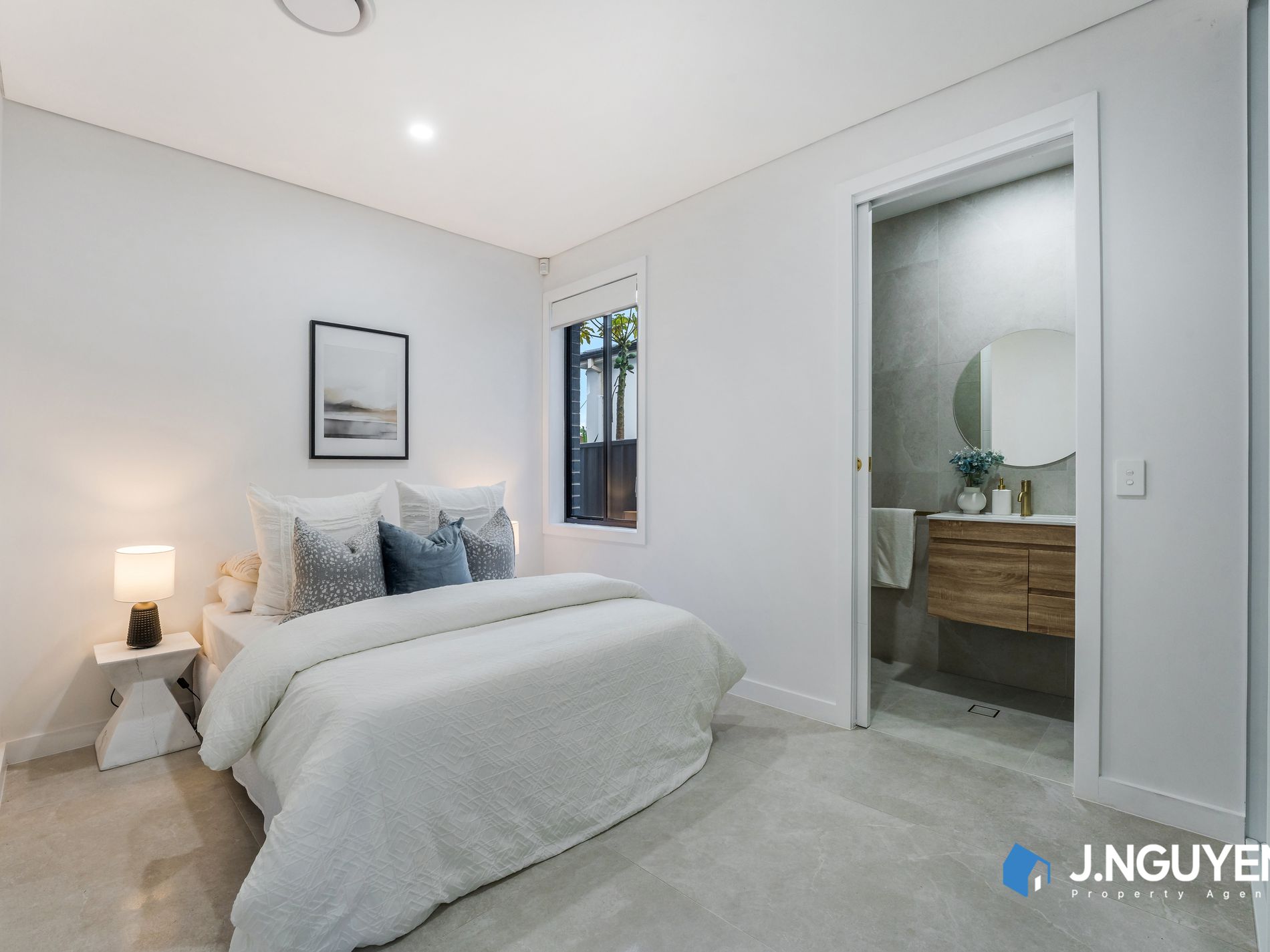 21 Lord Street, Cabramatta West