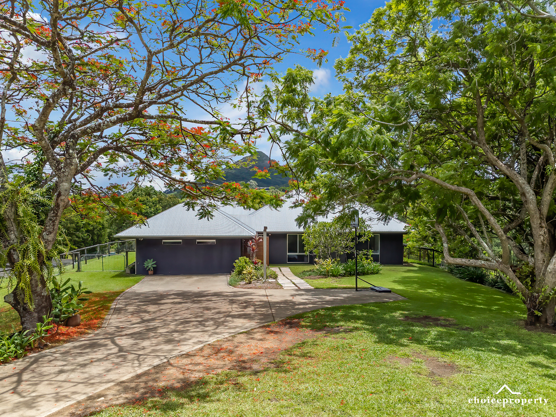 86-90 Sunrise Road, Eumundi