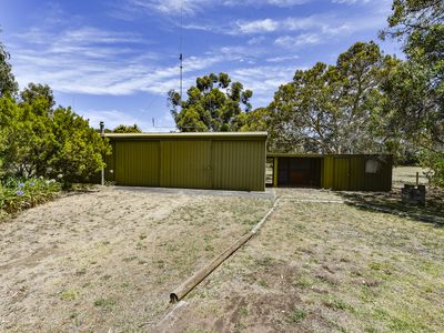 140 Blackwood Road, Millicent