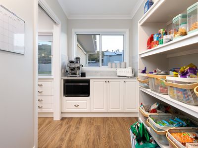 12 LANTERN DRIVE, Huon Creek