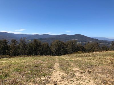 Lot 1, Lightwood Creek Road, Glen Huon