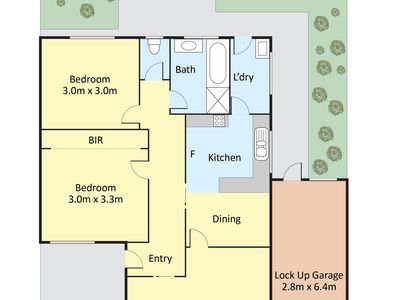 10 / 16 Eastcote Street, Sunshine North