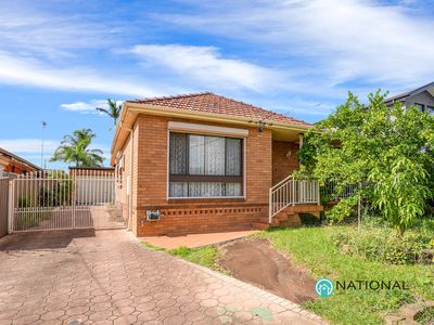 189 Cumberland Road, Greystanes