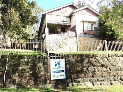 16 Riverview Road, Earlwood