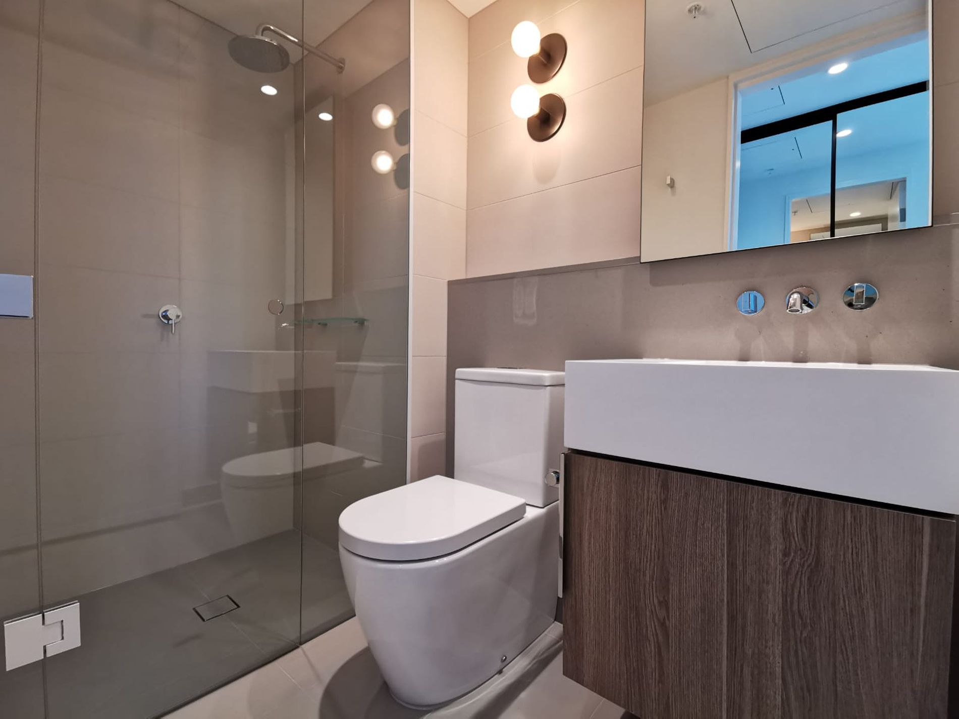 2911 / 157 A'Beckett Street, Melbourne