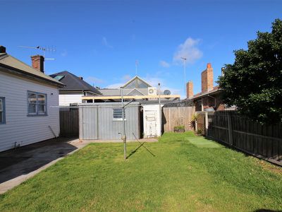 134 Swanston Street, Geelong