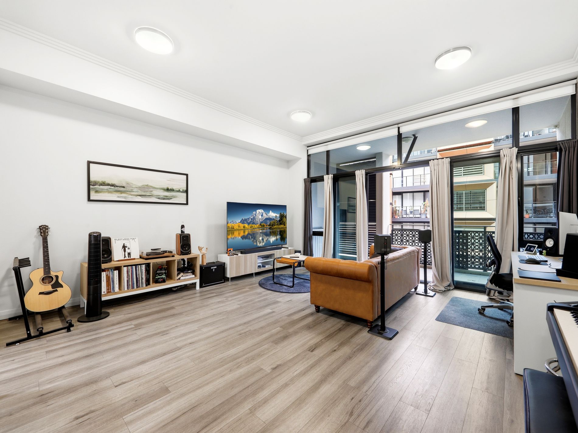 74 / 2 Underdale Lane, Meadowbank