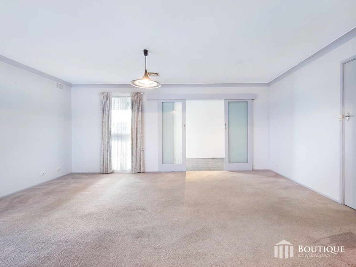 1 Pamir Street, Dandenong North