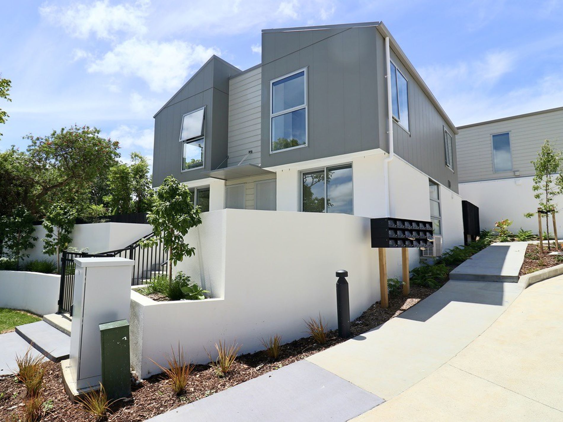 Mangere East
